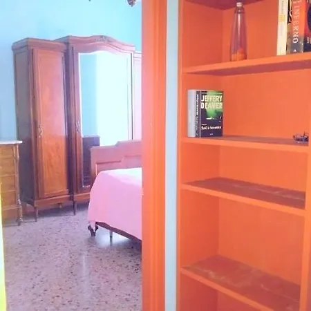 Nyaraló Casa Narciso