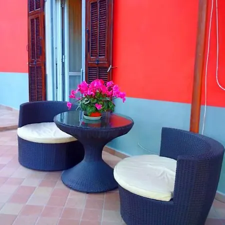 Casa Narciso Nyaraló