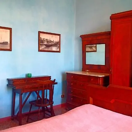 Nyaraló Casa Narciso