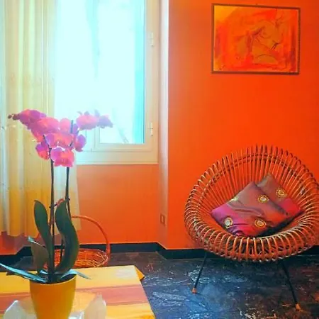 Nyaraló Casa Narciso