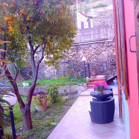 Casa Narciso Nyaraló