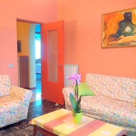 Nyaraló Casa Narciso Imperia
