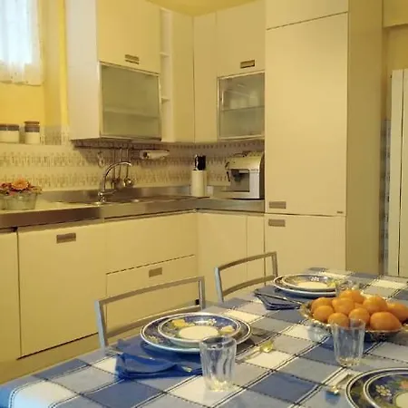 Casa Narciso Nyaraló Imperia