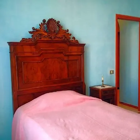 Casa Narciso