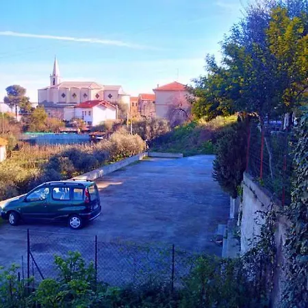 Casa Narciso * Imperia