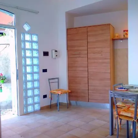 Nyaraló Casa Narciso Imperia