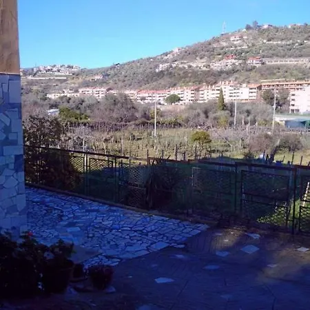 Casa Narciso Imperia