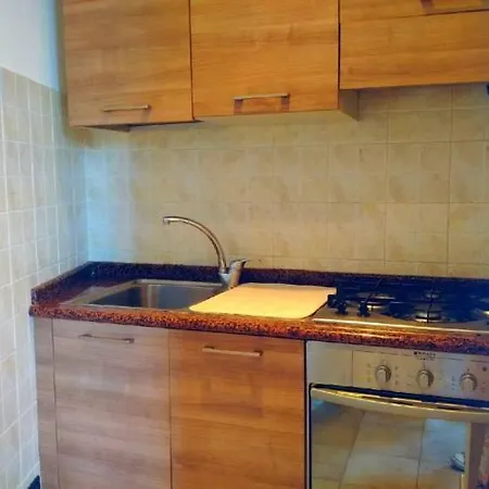 Casa Narciso * Imperia