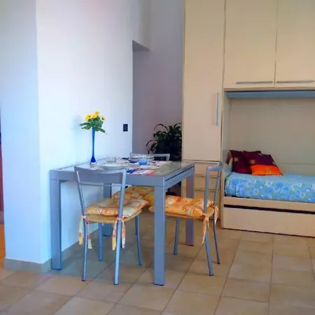 Nyaraló Casa Narciso Imperia